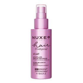 Nuxe Hair Prodigieux No-Rinse Detangling Capillary Milk 100 ml Kolay Tarama Sütü