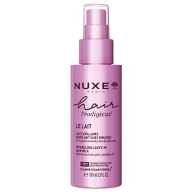 Nuxe Hair Prodigieux No-Rinse Detangling Capillary Milk 100 ml Kolay Tarama Sütü