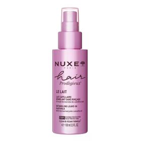 Nuxe Hair Prodigieux No-Rinse Detangling Capillary Milk 100 ml Kolay Tarama Sütü