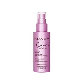 Nuxe Hair Prodigieux No-Rinse Detangling Capillary Milk 100 ml Kolay Tarama Sütü