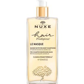 Nuxe Hair Prodigieux Pre 125 ml Shampoo Nourishing Mask