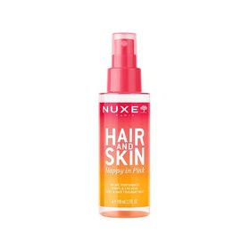 Nuxe Happy in Pink 100 ml Saç ve Vücut Spreyi