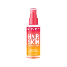 Nuxe Happy in Pink 100 ml Saç ve Vücut Spreyi