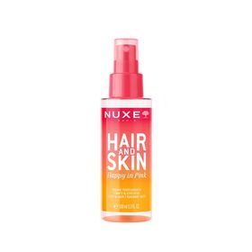 Nuxe Happy in Pink 100 ml Saç ve Vücut Spreyi