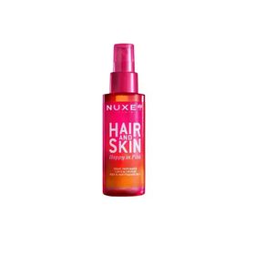 Nuxe Happy in Pink 100 ml Saç ve Vücut Spreyi