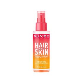 Nuxe Happy in Pink 100 ml Saç ve Vücut Spreyi