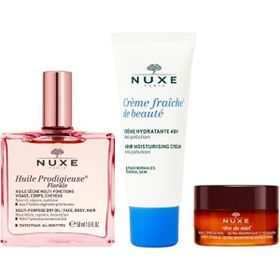 Nuxe HP Floral Gift Set