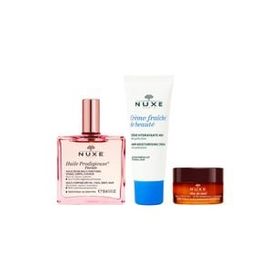 Nuxe HP Floral Gift Set