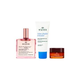 Nuxe HP Floral Gift Set