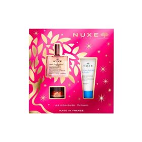 Nuxe HP Floral Gift Set