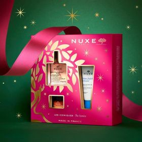 Nuxe HP Floral Gift Set