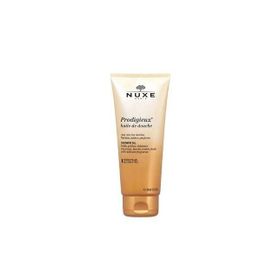 Nuxe Huile de Douche Prodigieuse 200 ml Duş Jeli
