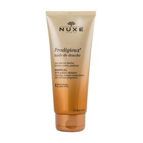 Nuxe Huile de Douche Prodigieuse 200 ml Duş Jeli