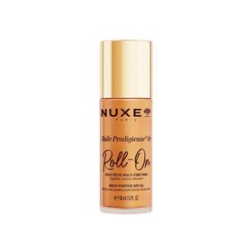 Nuxe Huile Prodigiesuse OR 60 ml Çok Amaçlı Kuru Yağ Roll On