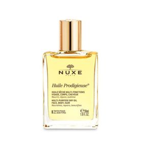 Nuxe Huile Prodigieuse 30 ml Çok Amaçlı Kuru Yağ