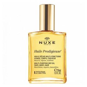 Nuxe Huile Prodigieuse 30 ml Çok Amaçlı Kuru Yağ