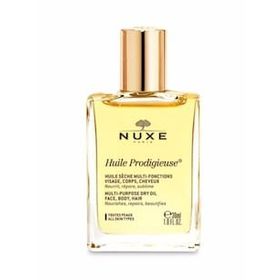 Nuxe Huile Prodigieuse 30 ml Çok Amaçlı Kuru Yağ
