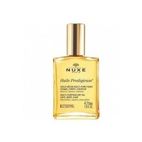 Nuxe Huile Prodigieuse 30 ml Çok Amaçlı Kuru Yağ