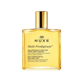 Nuxe Huile Prodigieuse 30 ml Çok Amaçlı Kuru Yağ