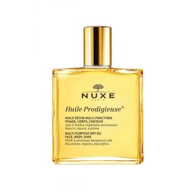 Nuxe Huile Prodigieuse 30 ml Çok Amaçlı Kuru Yağ