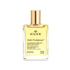 Nuxe Huile Prodigieuse 30 ml Çok Amaçlı Kuru Yağ