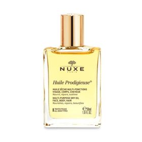 Nuxe Huile Prodigieuse 30 ml Çok Amaçlı Kuru Yağ