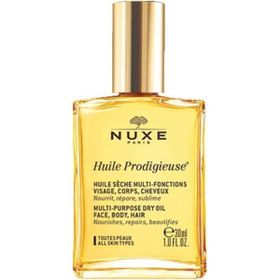 Nuxe Huile Prodigieuse 30 ml Multi Purpose Kuru Bakım Yağı