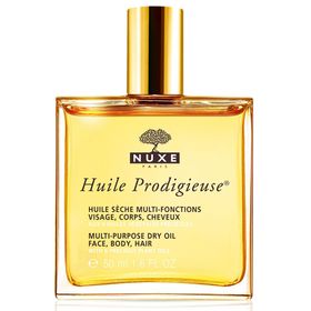 Nuxe Huile Prodigieuse 50 Ml Çok Amaçlı Kuru Bakım Yağı