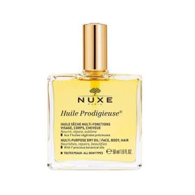 Nuxe Huile Prodigieuse 50 Ml Çok Amaçlı Kuru Bakım Yağı