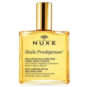 Nuxe Huile Prodigieuse 50 Ml Çok Amaçlı Kuru Bakım Yağı