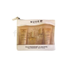 Nuxe Huile Prodigieuse Beauty Ritual Seyahat Kiti