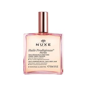 Nuxe Huile Prodigieuse Florale 50 ml Kuru Yağ