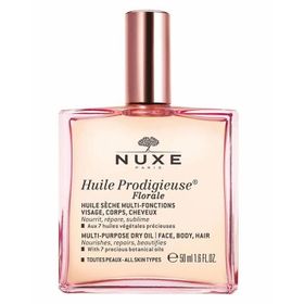 Nuxe Huile Prodigieuse Florale 50 ml Kuru Yağ