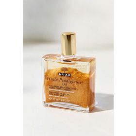 Nuxe Huile Prodigieuse Or 50 Ml Altın Parıltılı Çok Amaçlı Kuru Yağ