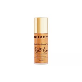 Nuxe Huile Prodigieuse Or Roll-On Altın Parıltılı Çok Amaçlı 60 ml Kuru Yağ