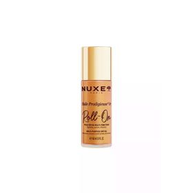 Nuxe Huile Prodigieuse Or Roll-On Altın Parıltılı Çok Amaçlı 60 ml Kuru Yağ