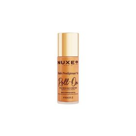 Nuxe Huile Prodigieuse Or Roll-On Altın Parıltılı Çok Amaçlı 60 ml Kuru Yağ