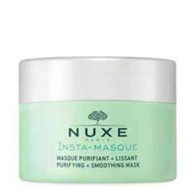 Nuxe Insta-Masque 50 ml Arındırıcı ve Pürüzsüzleştirici Maske