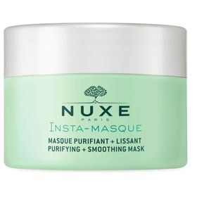 Nuxe Insta-Masque 50 ml Arındırıcı ve Pürüzsüzleştirici Maske