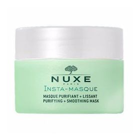 Nuxe Insta-Masque 50 ml Arındırıcı ve Pürüzsüzleştirici Maske