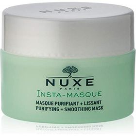 Nuxe Insta-Masque 50 ml Arındırıcı ve Pürüzsüzleştirici Maske