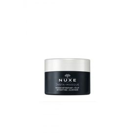 Nuxe İnsta Masque Detoks Etkili 50 ml Siyah Jel Maske