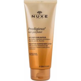 Nuxe Lait Prodigiuex 200 ml Vücut Sütü