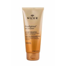 Nuxe Lait Prodigiuex 200 ml Vücut Sütü