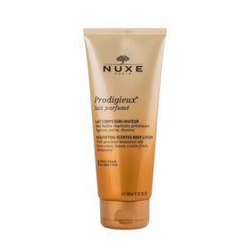 Nuxe Lait Prodigiuex 200 ml Vücut Sütü