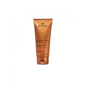 Nuxe Lait Soyeux Auto-Bronzant Corps 100 ml Vücut Bronzlaştırıcı