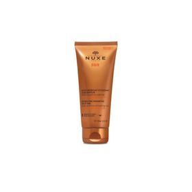 Nuxe Lait Soyeux Auto-Bronzant Corps 100 ml Vücut Bronzlaştırıcı