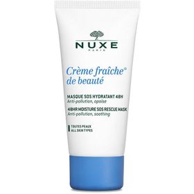 Nuxe Masque Creme Fraiche De Beaut 50 ml Cilt Maskesi