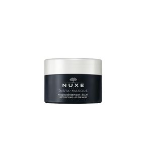 Nuxe Masque Detoxifiant + Eclat Insta-Masque 50 ml Detox Maskesi