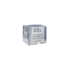 Nuxe Masque Detoxifiant + Eclat Insta-Masque 50 ml Detox Maskesi